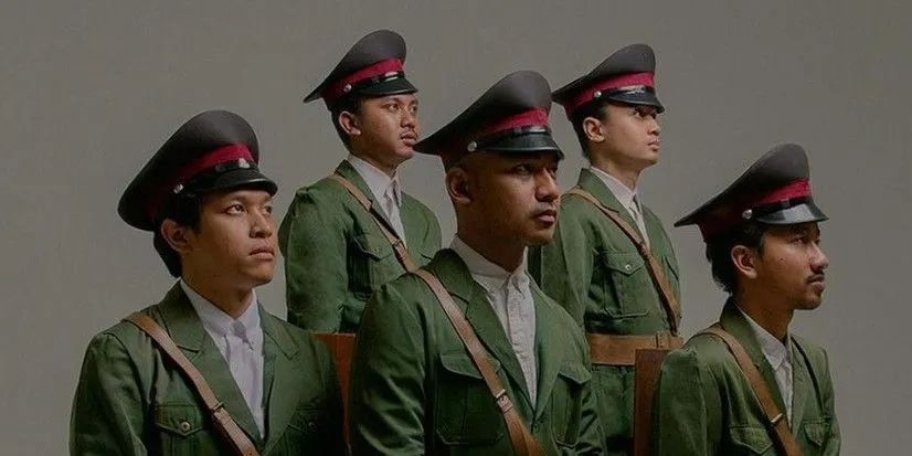 Band .Feast Sentil Partai Nasdem karena Pakai Lagunya Tanpa Izin untuk Berpolitik