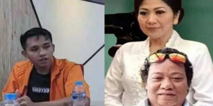 Richard Eliezer cerita kepanikannnya setelah ditelpon Putri Candrawathi kepada Kuat Maruf