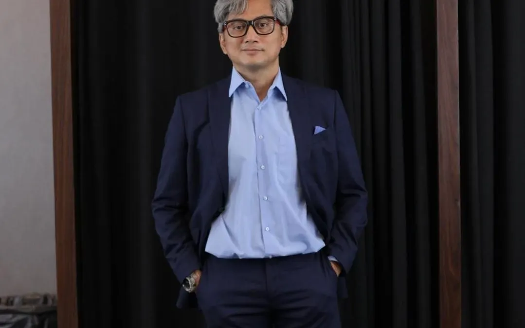 Sutradara Andibachtiar Yusuf.