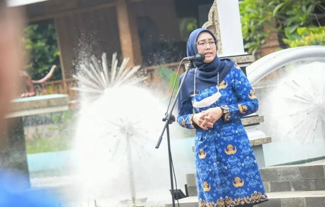 Bupati Purwakarta Anne Ratna Mustika Laporkan 5 Akun YouTube Penyebar Hoaks ke Polda Jabar, Ini Daftarnya!