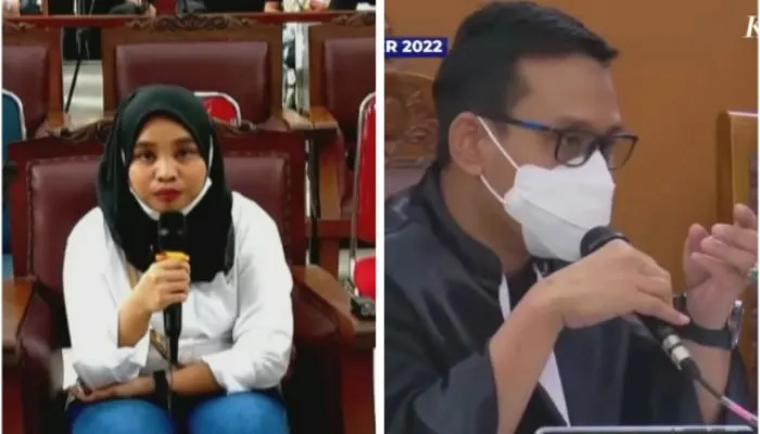 Susi ART Ferdy Sambo Beri Berbagai Jawaban Janggal Begini hingga Dicurigai Terima Arahan Lewat Handsfree