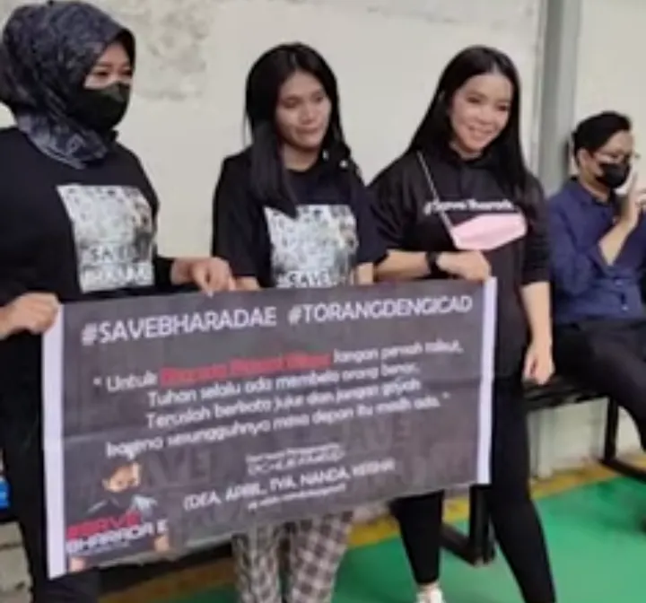 Makin Serius! Keselamatan Bharada E dan Keluarganya Terancam, LPSK Ditemani Pasukan Khusus untuk Pengamanan. 