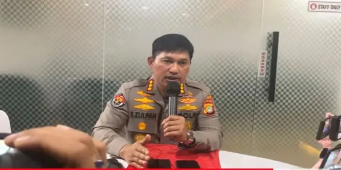 Rizky Billar Pernah Melempar Bola Billiar Pada SanPolisi Beberkan Hasil Visum Lesti Kejora/Intens Investigasi