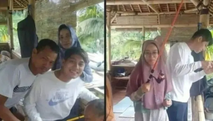 Lesti Kejora dan Rizky Billar Dikabarkan Bangkrut, Begini Potret Kebersamaan Mereka yang Terbaru