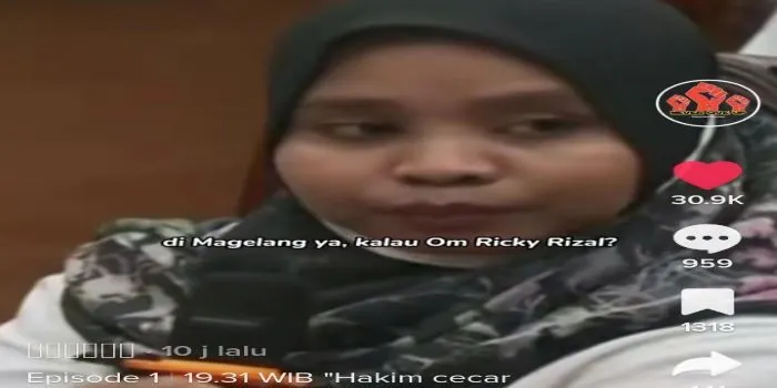 ART Ferdy Sambo Dicecar Hakim, Warganet : Susi Kalau yang Nanya Ganteng Jawabnya Lancar 