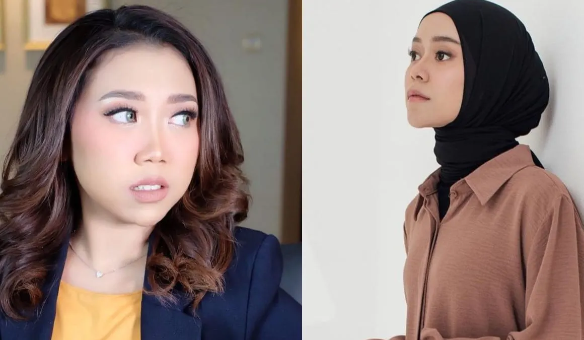  Lesti Kejora Sabet 3 Penghargaan, Kiki Saputri : Sedih Suaminya Nggak Dateng!