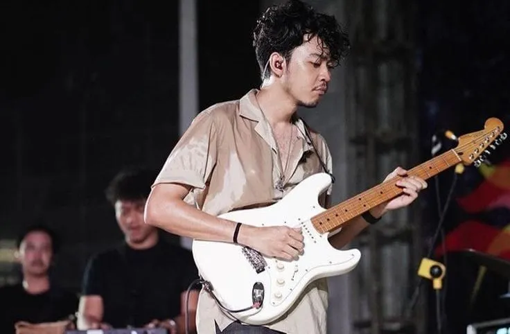 Video Tak Senonohnya Viral, Pamungkas: Jangan Digoreng Sebab Videonya Dipotong