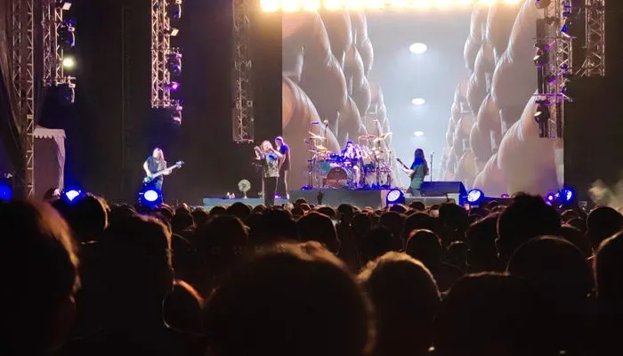 Lebih Mudah dan Hemat Nonton Konser Dream Theater Bersama bank bjb