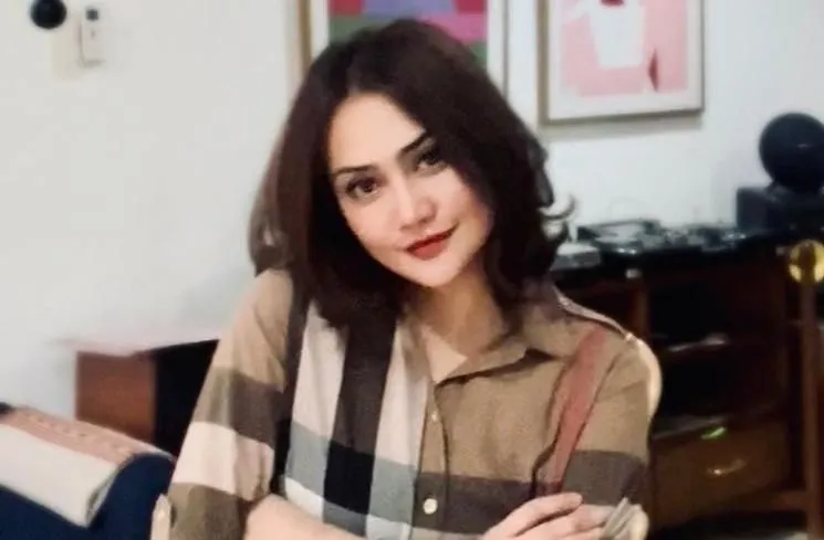 Deretan Potret Cantik Citra Subagja, Mantan Istri Ricky Subagja yang Awet Muda