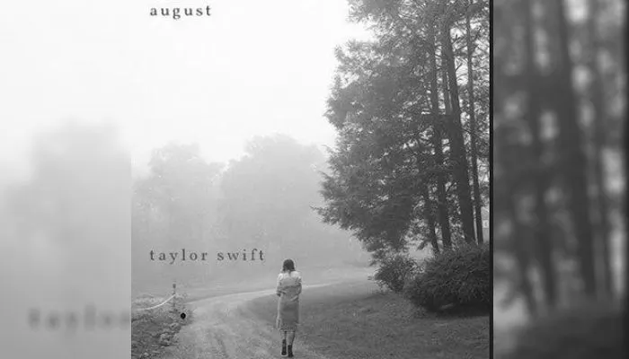 Lirik lagu August Taylor Swift dan maknanya