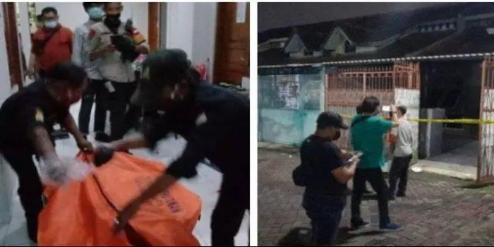 Kasus Tewasnya Satu Keluarga di Kalideres, Kriminolog Jelaskan Teori Ini