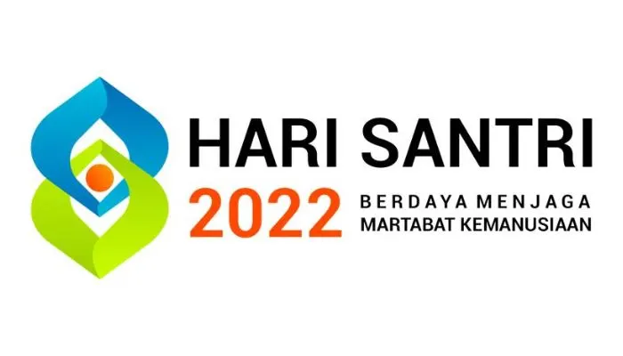 Inilah Makna di Balik Tema Hari Santri Nasional 2022, Berdaya Menjaga Martabat Kemanusiaan