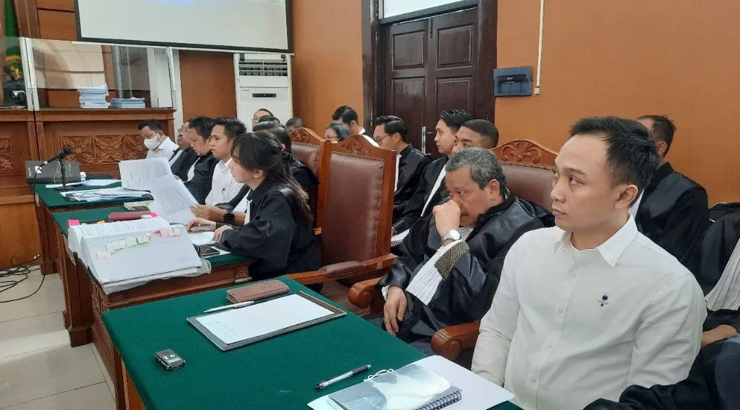 Klarifikasi Ricky Rizal Soal Transferan Rp 200 Juta dari Rekening Brigadir J, Begini Penjelasannya!