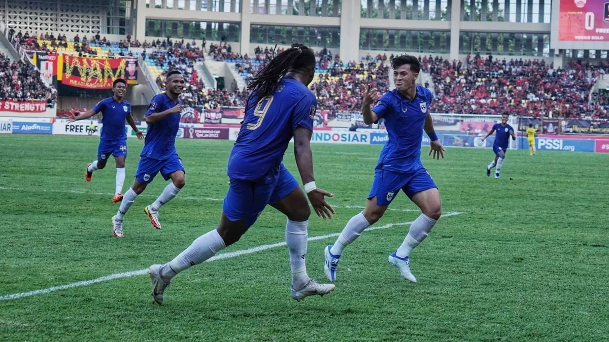 Link Live Streaming PSIS Semarang vs Bhayangkara FC Minggu 3 Juli 2022 via TV Online