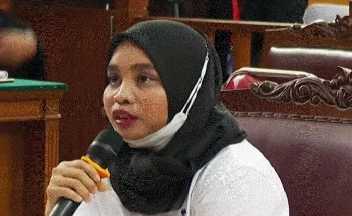 Susi Beri Jawaban Andalan Lupa dan Tidak Tahu, Hakim Kesal hingga Ancam Pidanakan ART Ferdy Sambo