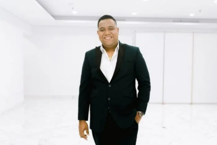 Lirik Lagu Putus Tapi Cinta Andmesh Kamaleng, Cocok Buat Kamu yang Galau karena Penyesalan!
