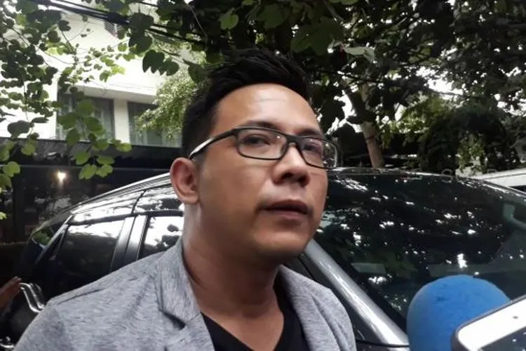 David 'NOAH' / dok. Suara.com - Sumarni
