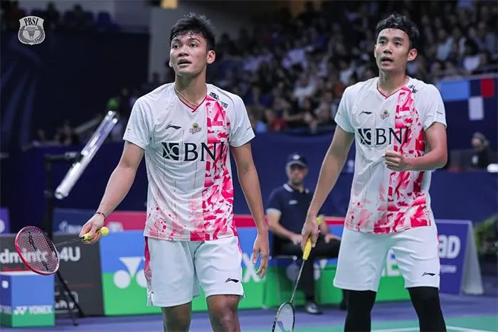 Simak Link Live Score dan Jadwal Hylo Open Hari Ini Rabu 2 November 2022, Jangan Sampai Lupa!