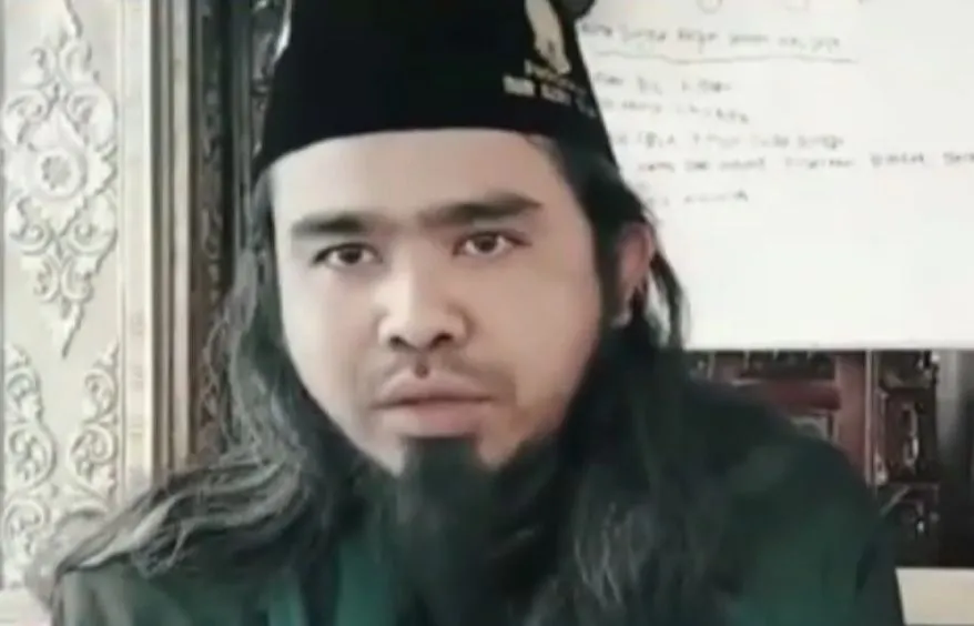 Gus Samsudin ngaku bukan orang sakti