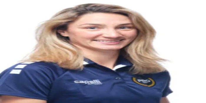 Kathryn Nesbitt