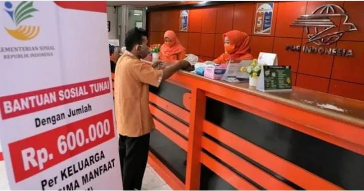Lega! 6 Bantuan Sosial Ini Dilanjutkan di Tahun 2023, Pemerintah Anggarkan Rp 479,1 Triliun