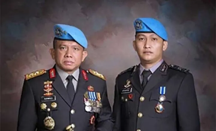 CCTV Rekam Detik-detik Terakhir Brigadir J Sebelum Tewas Dibunuh, Apa yang Dia Lakukan?