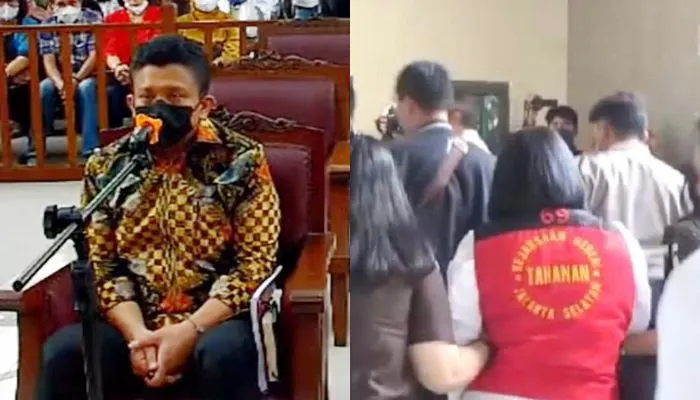 Dugaan kasus pemerkosaan yang dituduhkan kepada Brigadir J ternyata tidak diketahui anak buah Ferdy Sambo.