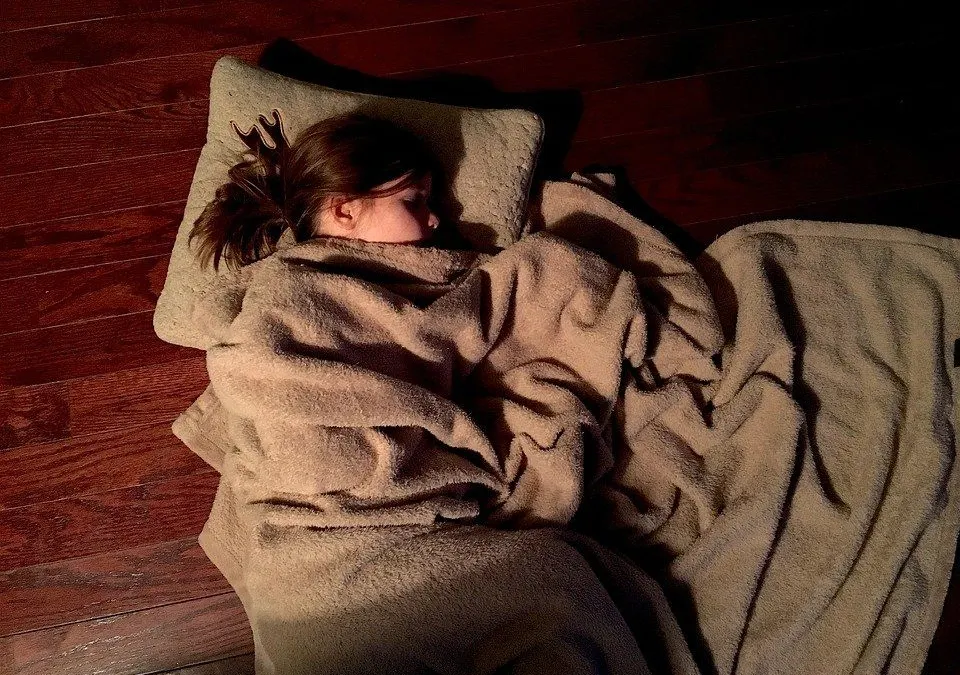 Tidur