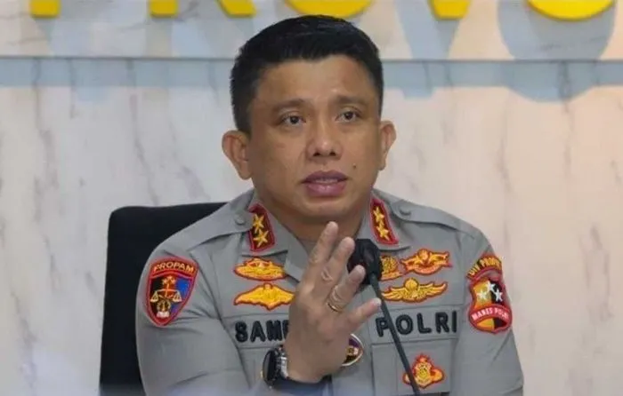 Kumpulkan Ajudan dan ART Pasca Brigadir J Tewas, Ferdy Sambo: Bagaimana Jika Ini Terjadi pada Keluarga Kalian?