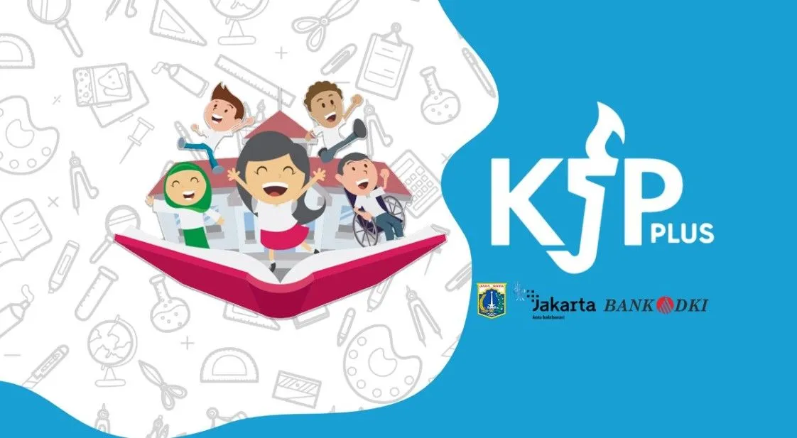 Besaran dana KJP Plus Agustus 2022 untuk siswa berbeda setiap jenjang pendidikan.