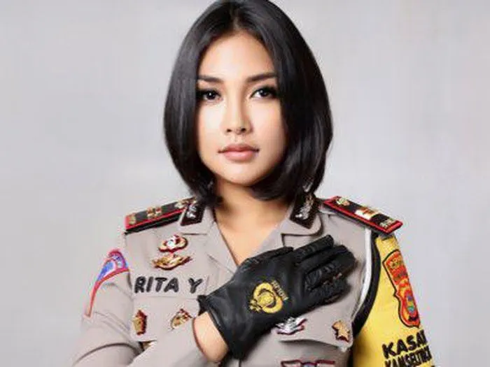 AKP Rita Yuliana.