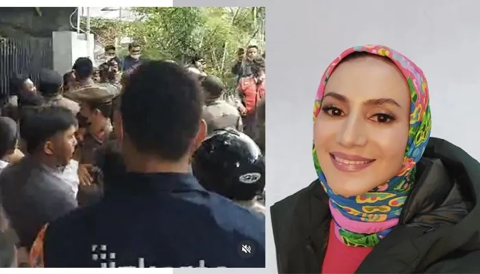 Rumah Wanda Hamidah Dieksekusi Paksa hingga Sebut Anies Baswedan Gubernur Zalim?