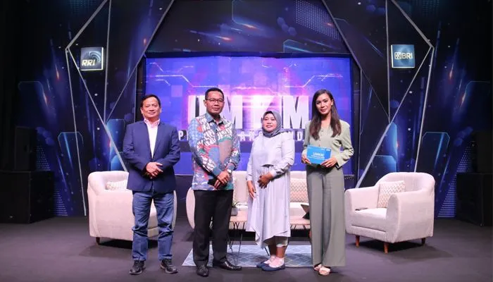 Dampak Positif Peran PNM Dalam Holding Ultra Mikro Pada Pemberdayaan Ekonomi Perempuan