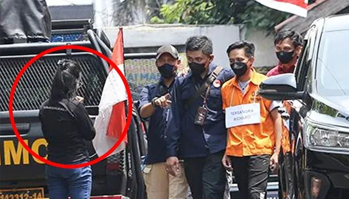 Orang Terdekat Putri Candrawati yang Tahu Dugaan Pelecehan Selain Kuat Maruf