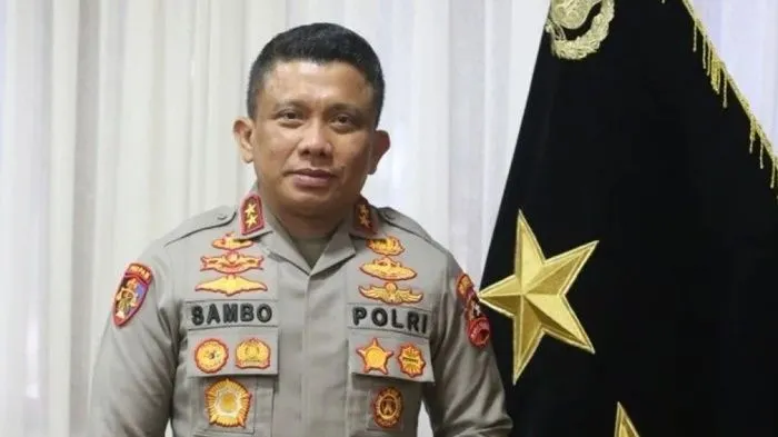 Ilustrasi pihak Polri telah mengklarifikasi dan membantah adanya dugaan kakak asuh Ferdy Sambo.