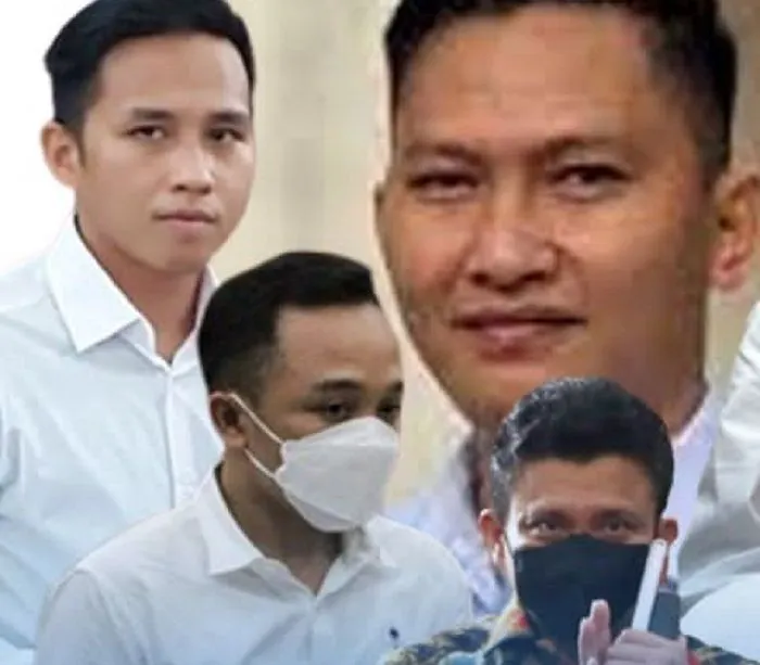 Bukan Komedi! Uang Transferan yang Diterima Bripka RR Setelah Kematian Brigadir J, Dipakai untuk Transaksi ini. 