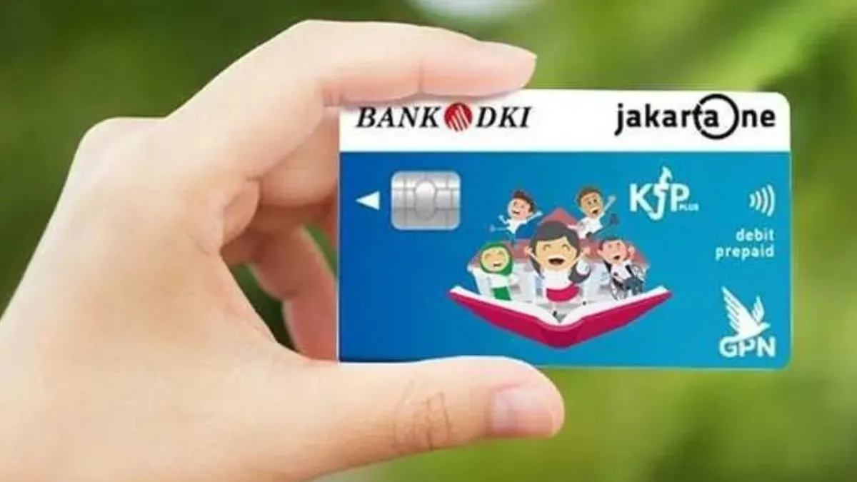 Selamat! KJP Plus Oktober 2022 untuk Jenjang SD Sudah Cair, Simak Cara Cek Status di Sini!