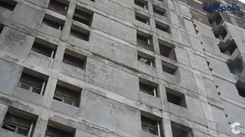 Bocor! Lokasi Rumah Susun Pengabdi Setan 2 Ternyata di Kalimalang Bekasi