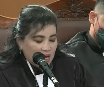 Terkuak Alasan Jaksa Erna Normawati Tak Terlihat di Persidangan Ferdy Sambo dan Putri Candrawathi, Ternyata...
