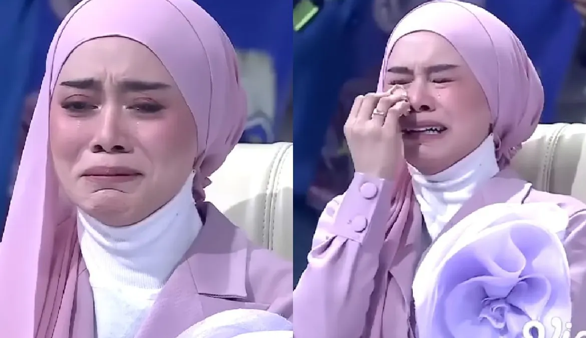 Chord dan Lirik Lagu Tirani Lesti Kejora, Mirip Kisah Hidupnya yang Menyayat Hati