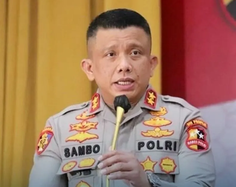 Ferdy Sambo Diklaim 'Hadiahi' Sejumlah Pihak dalam Kasus Kematian Brigadir J