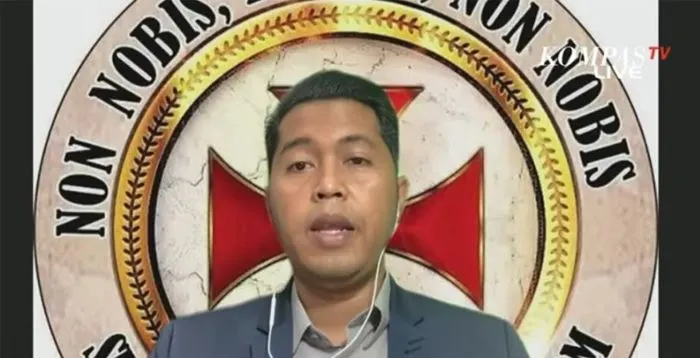 Damson Ngaku Kerap Diajak ke Tempat Hiburan Malam oleh Brigadir J, Martin Simanjuntak: Siapa yang Jaga Rumah?
