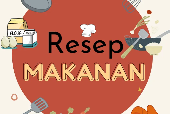 Ilustrasi esep asam padeh ikan tongkol khas Padang.