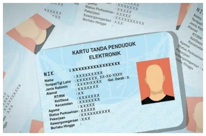 Semakin Mudah, Tahun Depan NIK Akan Jadi NPWP