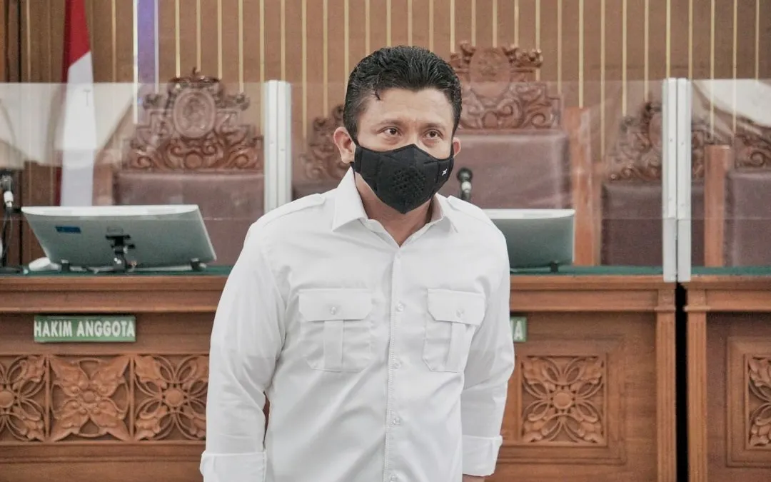 Seluruh Eksepsi Ferdy Sambo Ditolak, Hakim Minta JPU Hadirkan 12 Saksi ke Sidang Pekan Depan