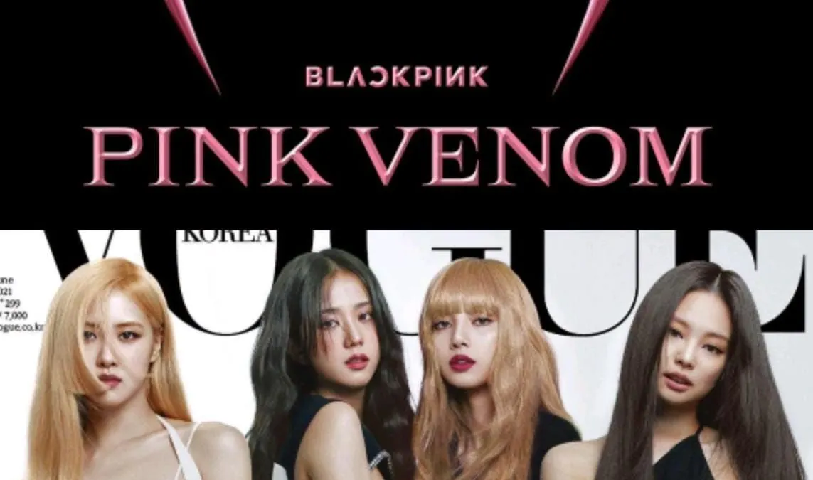 Rayakan Anniversary BLACKPINK Comeback dengan Single Pink Venom, Ini  Bocoran Jadwal Tournya