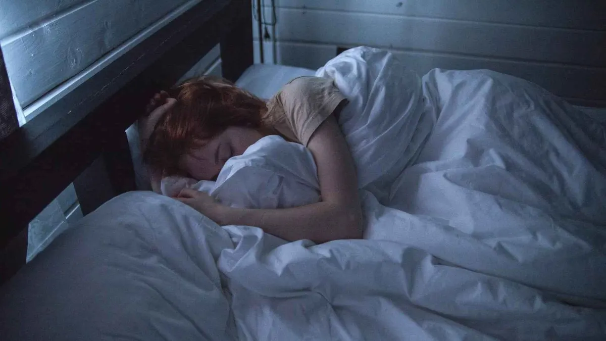 Cara untuk mengatasi kesulitan tidur bagi penderita insomnia