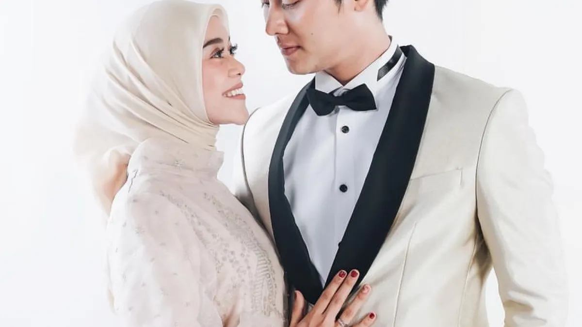 Lesti Kejora dan Rizky Billar Diramal akan Cerai, Denny Darko: Nanti Ada Harta Gono Gini hingga Tuntutan Hukum