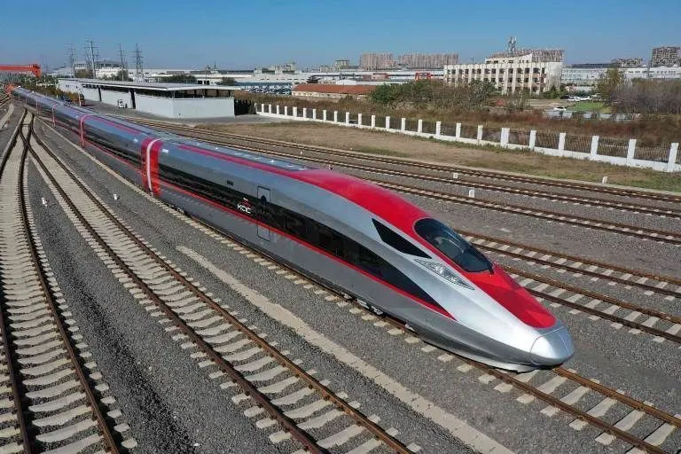 kereta cepat jakarta bandung