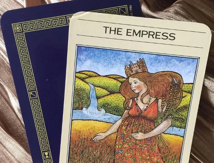 Ramalan Tarot Hari Ini Sabtu 8 Oktober 2022: Taurus Bergerak Maju, Sagitarius Merenungkan Hidup